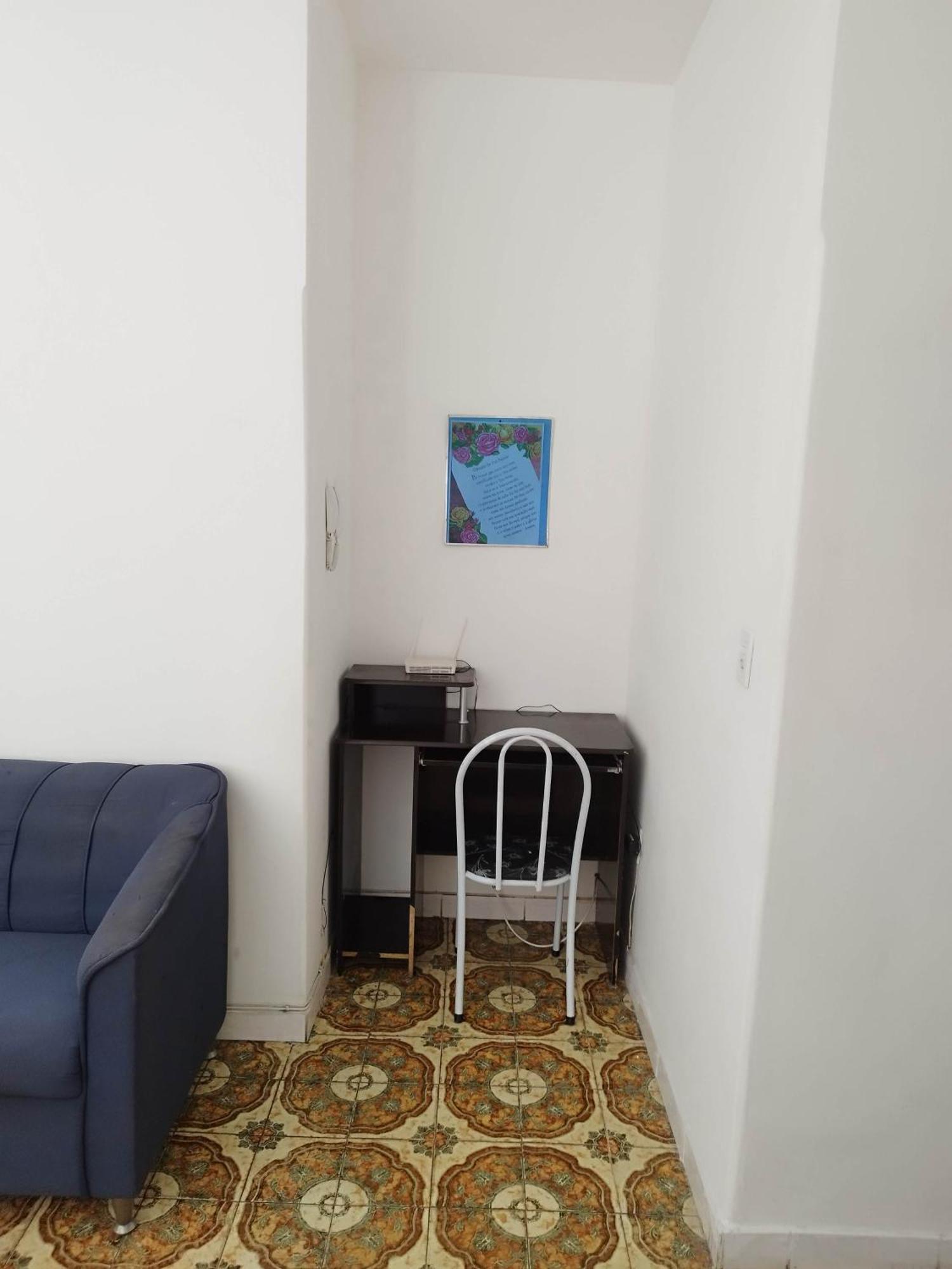 Sua Casa Na Praia: Beachfront Apartment with AC and Internet Vila Velha  Exterior photo