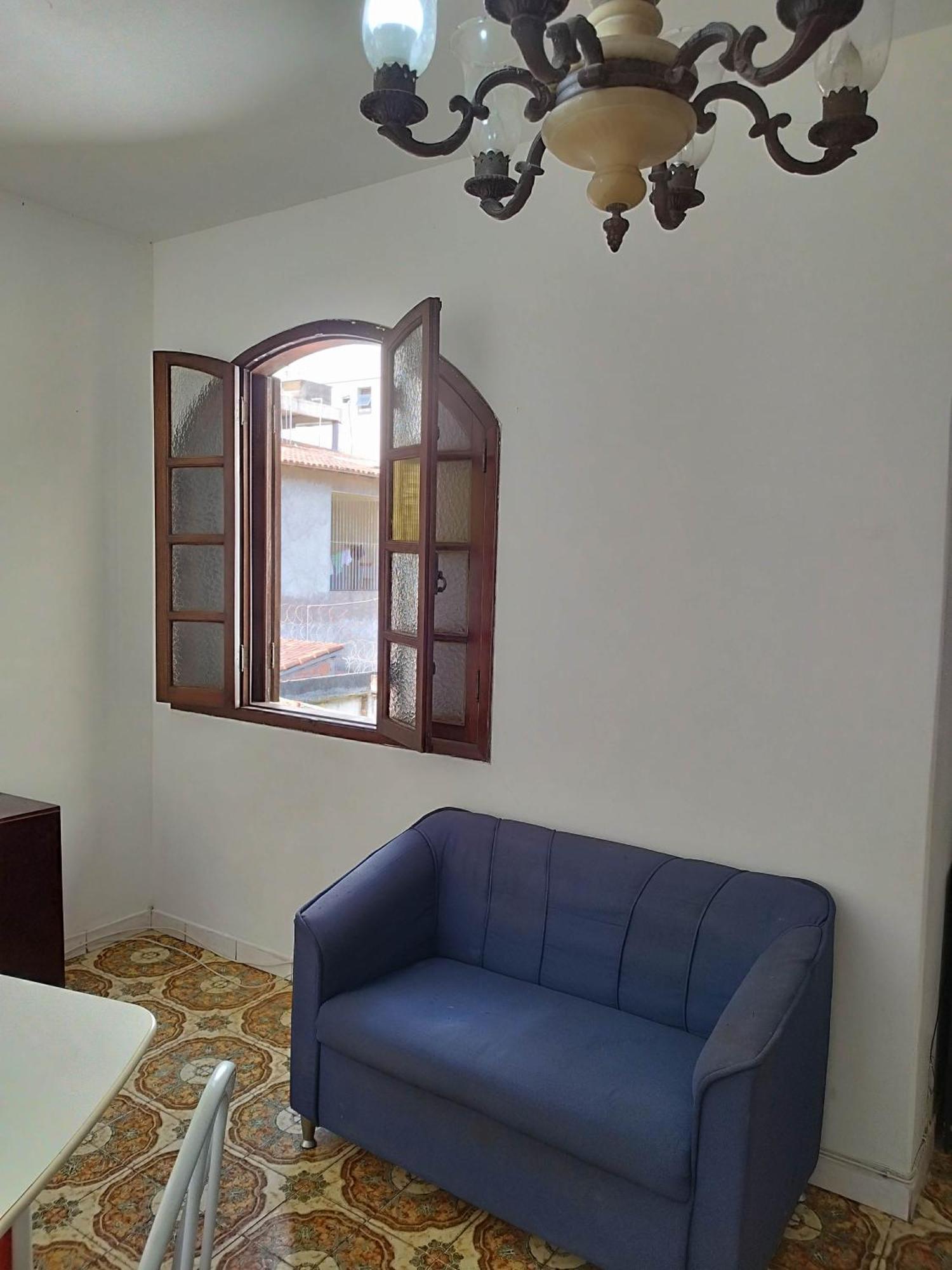 Sua Casa Na Praia: Beachfront Apartment with AC and Internet Vila Velha  Exterior photo